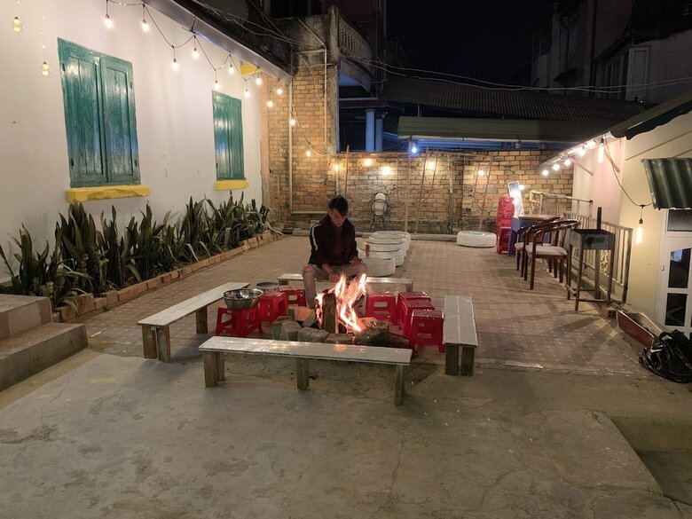 Hostal Doc Bo Coffee & Homestay - Hostel