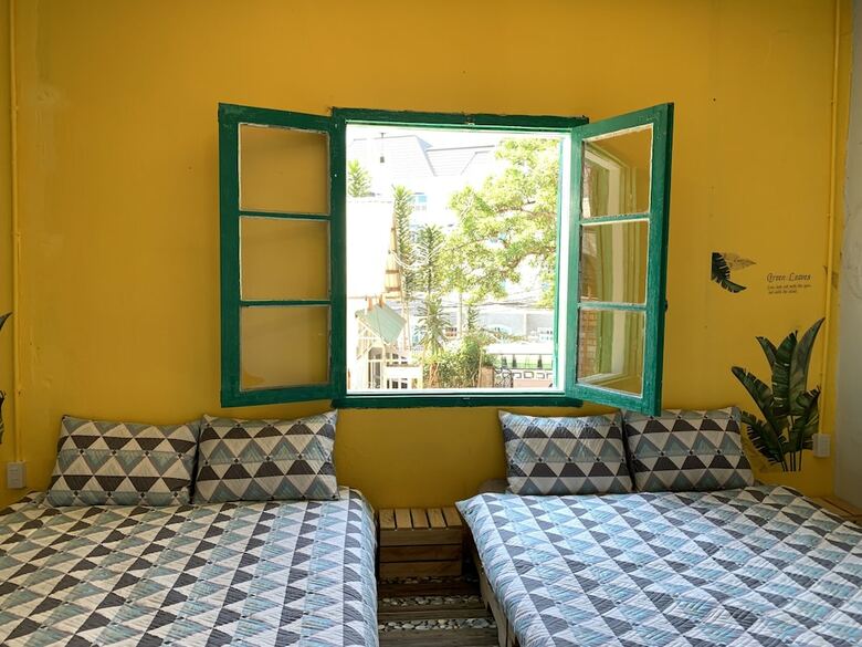 Hostal Doc Bo Coffee & Homestay - Hostel