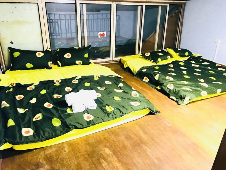 Hostal Doc Bo Coffee & Homestay - Hostel