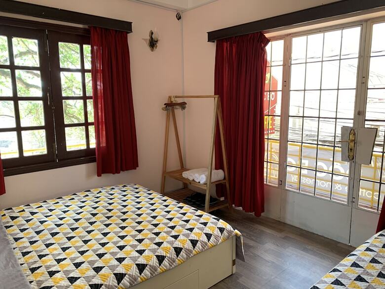 Hostal Doc Bo Coffee & Homestay - Hostel