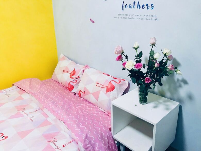Hostal Doc Bo Coffee & Homestay - Hostel