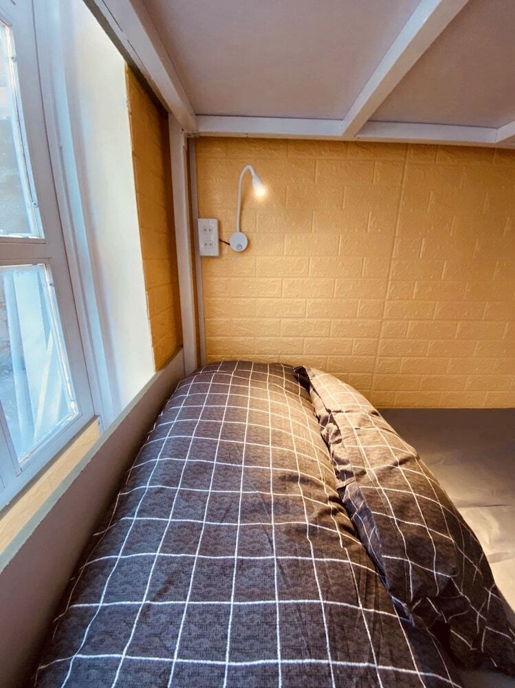 Hostal Doc Bo Coffee & Homestay - Hostel