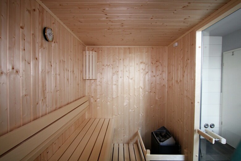 Apartamentos Sonnengarten 20 - Heimathafen