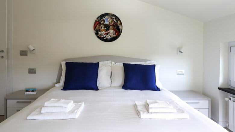 Apartamento Italianway - Giuseppe Pastine 17/d