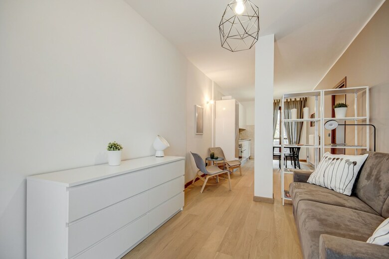 Apartamento Italianway - Roddino