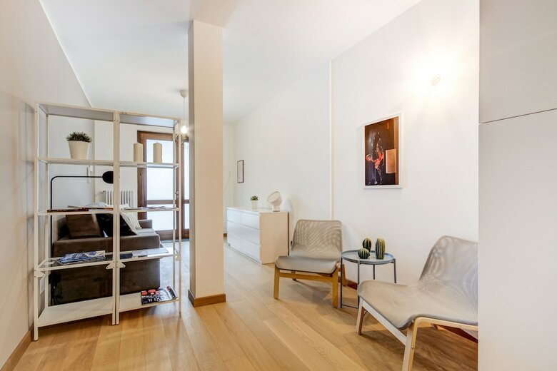 Apartamento Italianway - Roddino