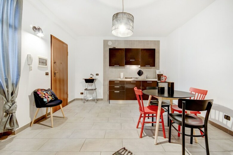 Apartamento Italianway - Acqui 4