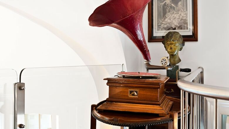 Apartamento Italianway - Maestro Colantonio 2