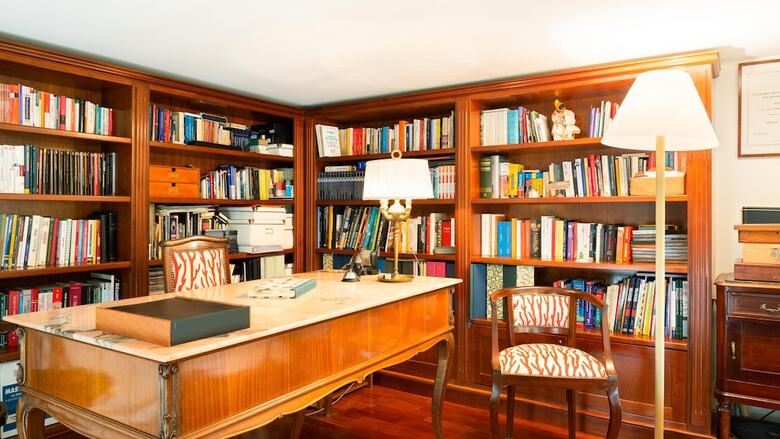 Apartamento Italianway - Maestro Colantonio 2