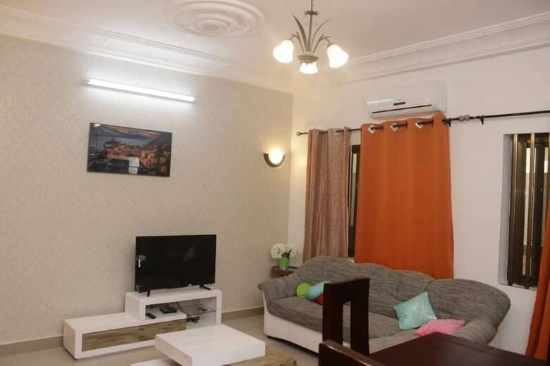 Apartamentos Yanel Caboma Apparts