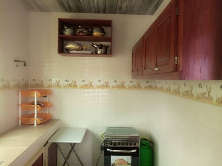 Apartamentos Yanel Caboma Apparts