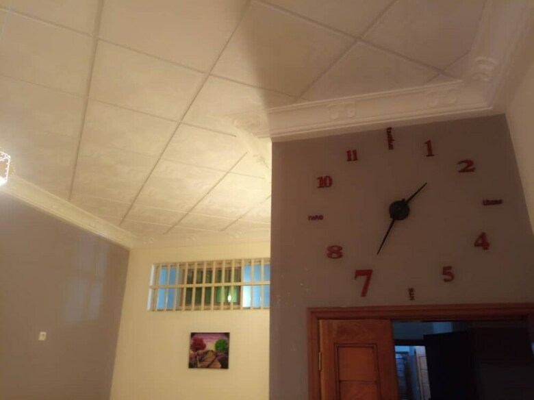 Apartamentos Yanel Caboma Apparts
