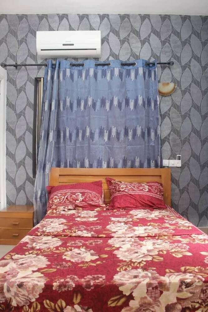 Apartamentos Yanel Caboma Apparts