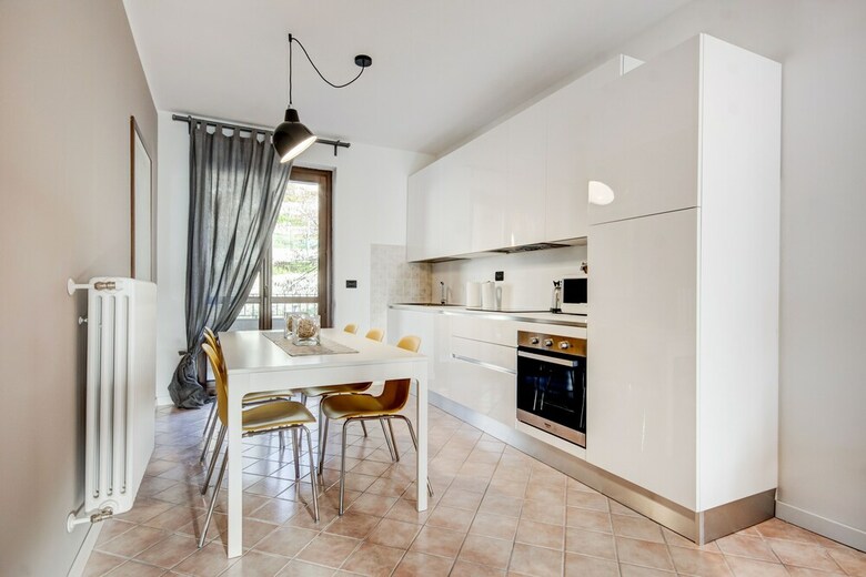 Apartamento Italianway - Roddino 20