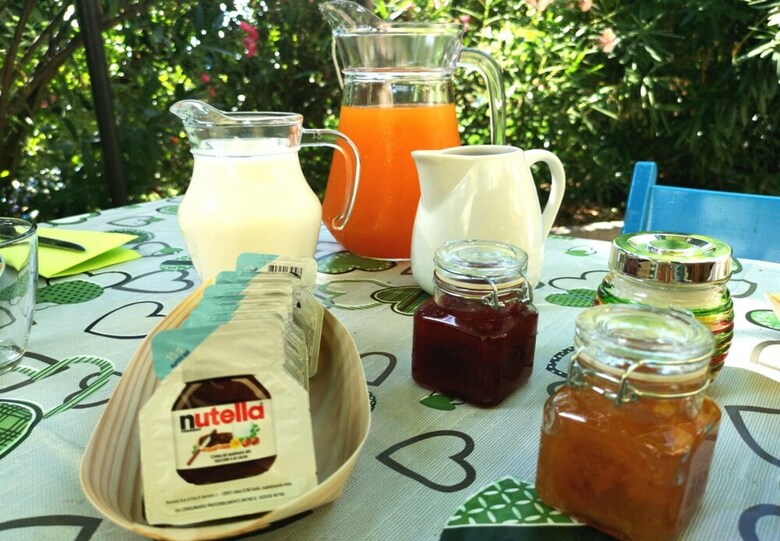 Bed & Breakfast Villa Edwige