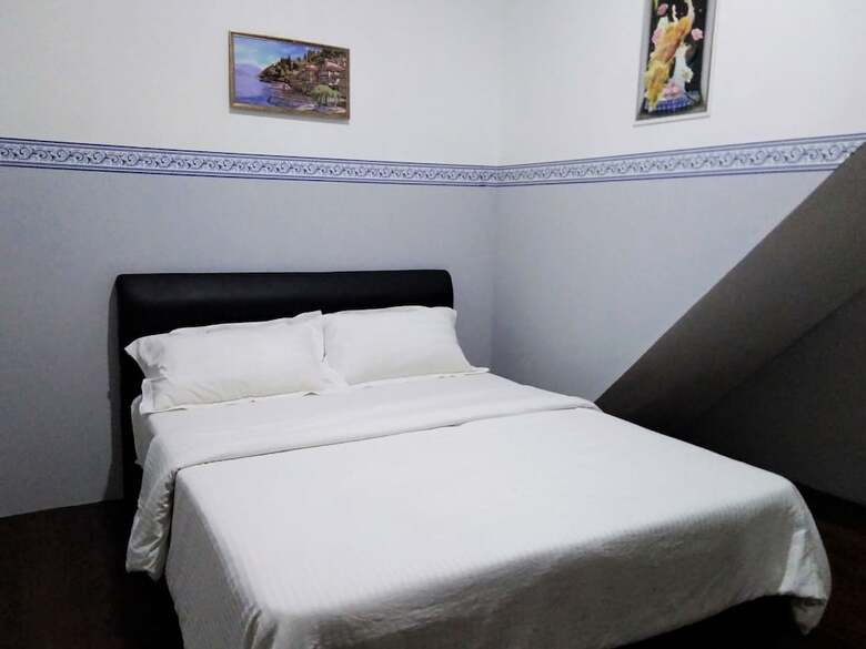 Hotel Spot On 90044 Amida Point