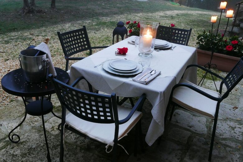 Agroturismo Agriturismo La Pieve