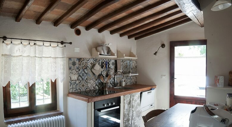 Agroturismo Agriturismo La Pieve