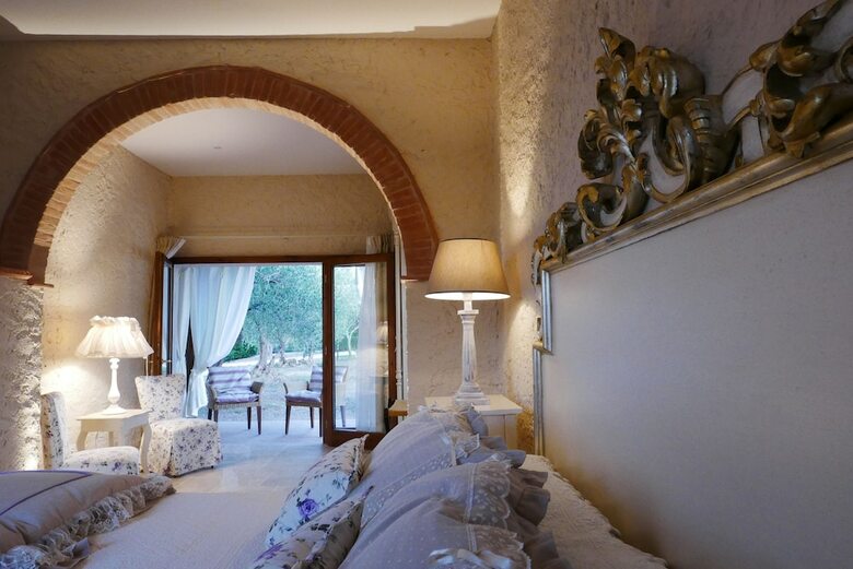 Agroturismo Agriturismo La Pieve
