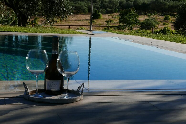 Agroturismo Agriturismo La Pieve