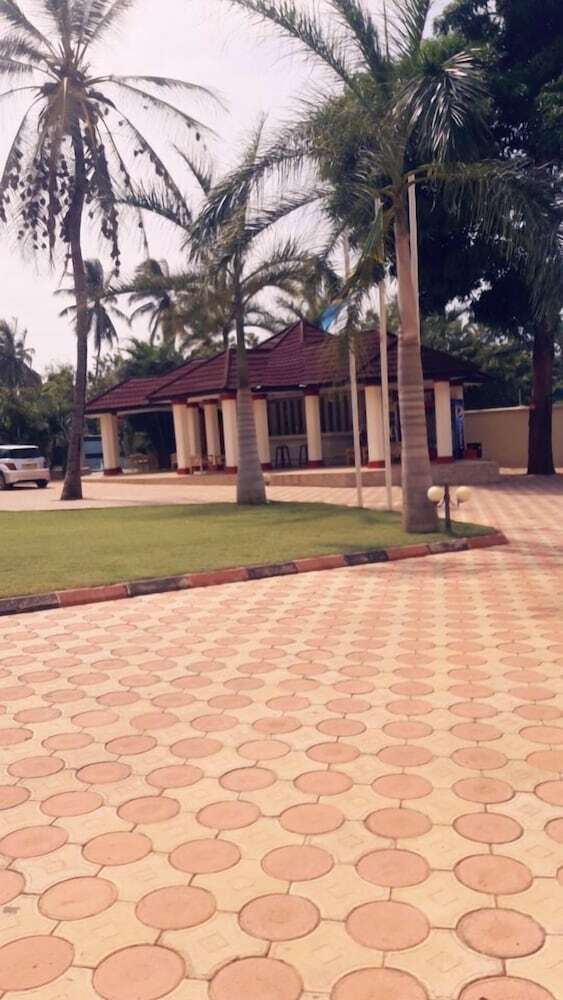 Naf Apartments - Mtwara