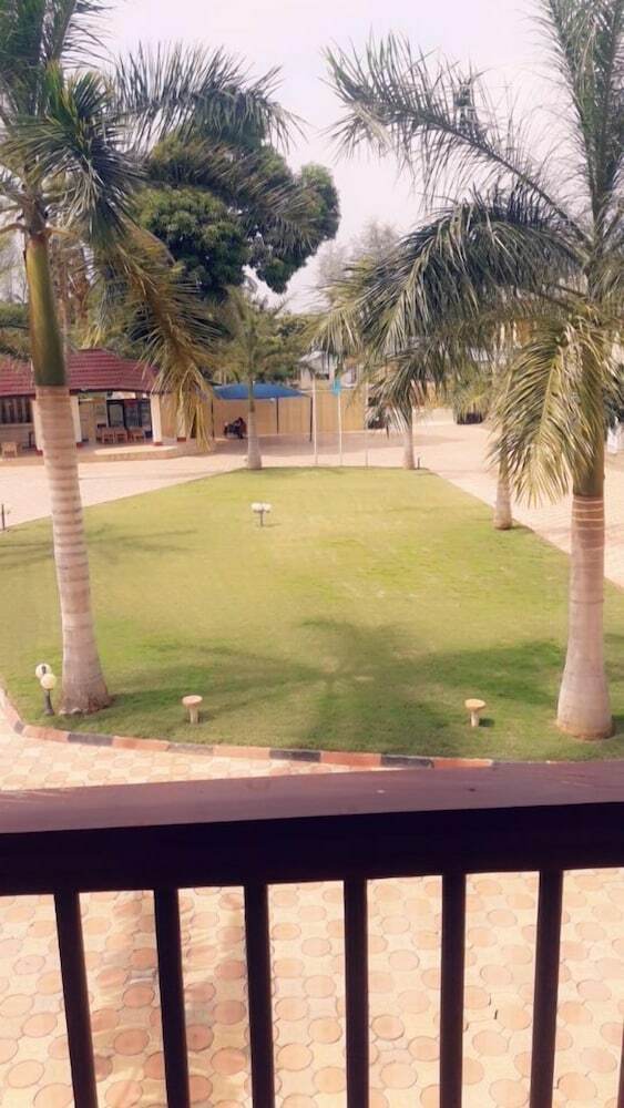 Naf Apartments - Mtwara
