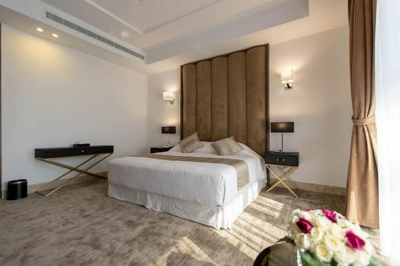 Apartamento Al Ammariah Hills Resort