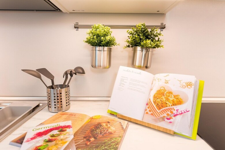 Isola Suite Apartment