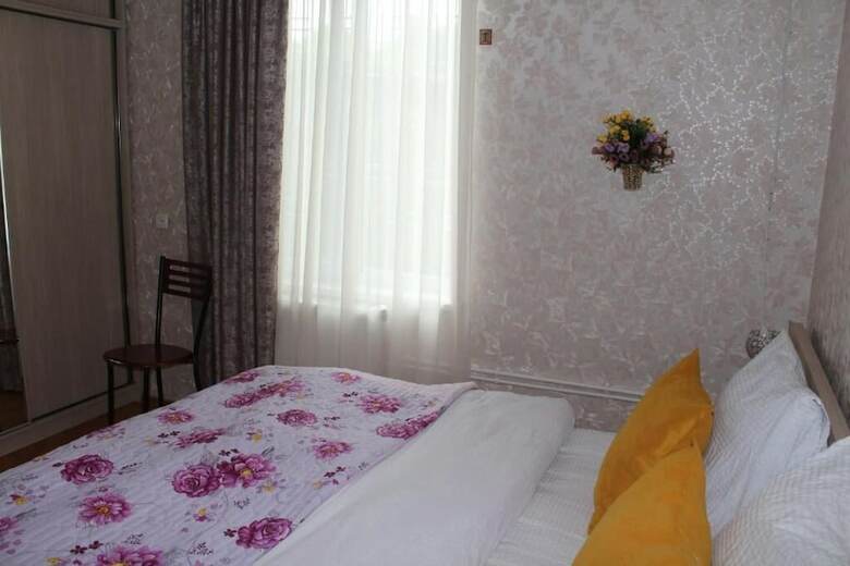 Hotel Guesthouse Lago & Wine Cellar