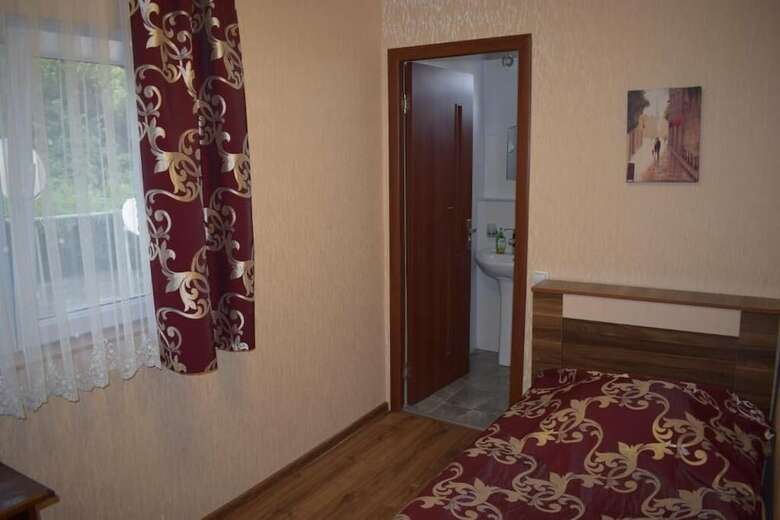 Hotel Guesthouse Lago & Wine Cellar