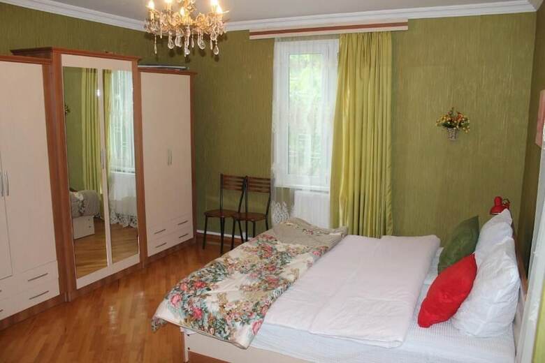 Hotel Guesthouse Lago & Wine Cellar