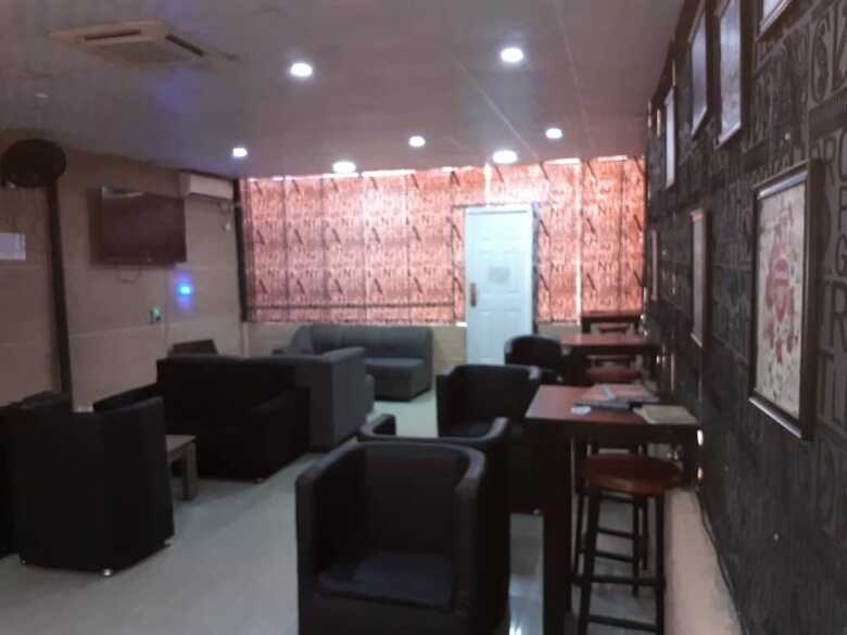 Hotel Laropa Suites And Apartments