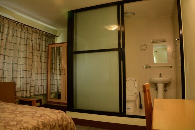Hotel A Apartments