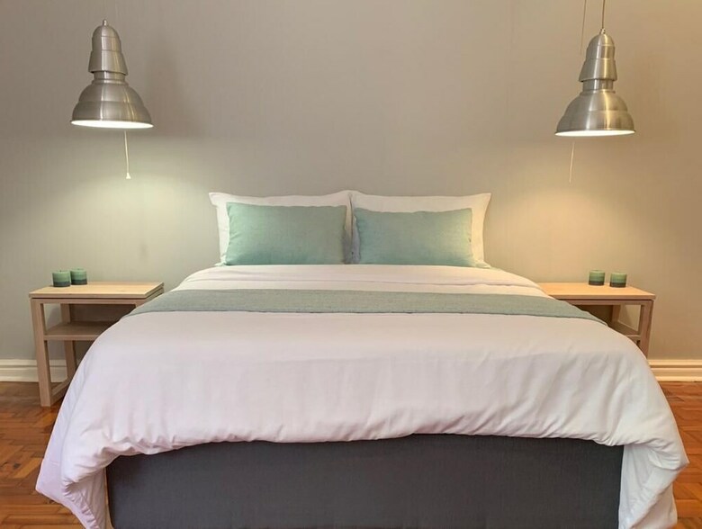 Hotel Blue Bnbs