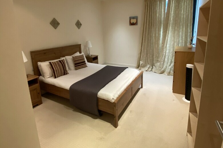 Hommey Apartments - Canary Wharf