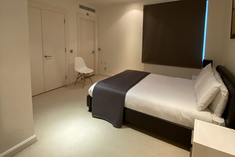 Hommey Apartments - Canary Wharf