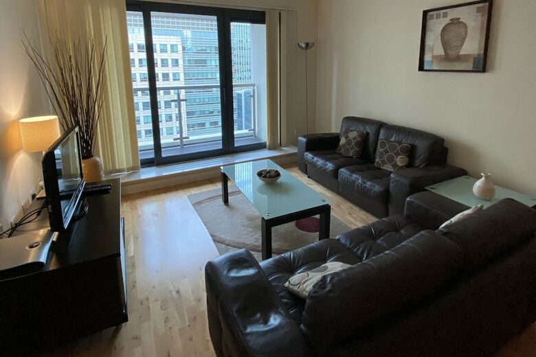 Hommey Apartments - Canary Wharf