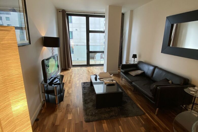 Hommey Apartments - Canary Wharf