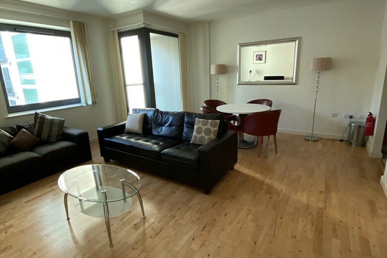 Hommey Apartments - Canary Wharf