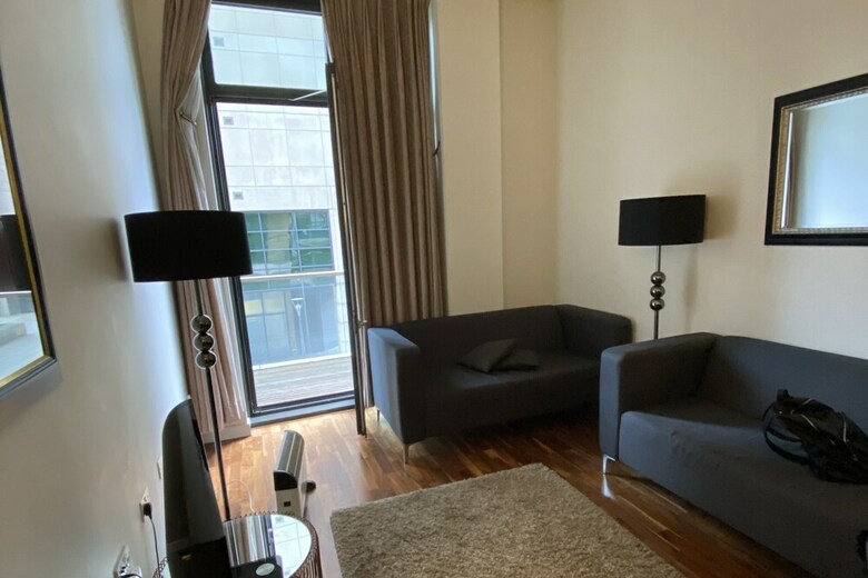 Hommey Apartments - Canary Wharf