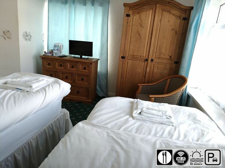 Torland Hotel
