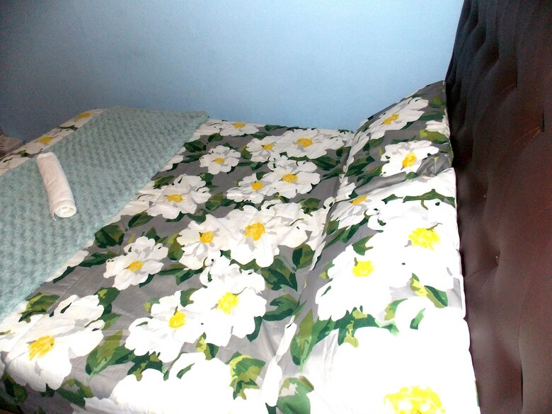 Hostal Trap Houz Backpackers