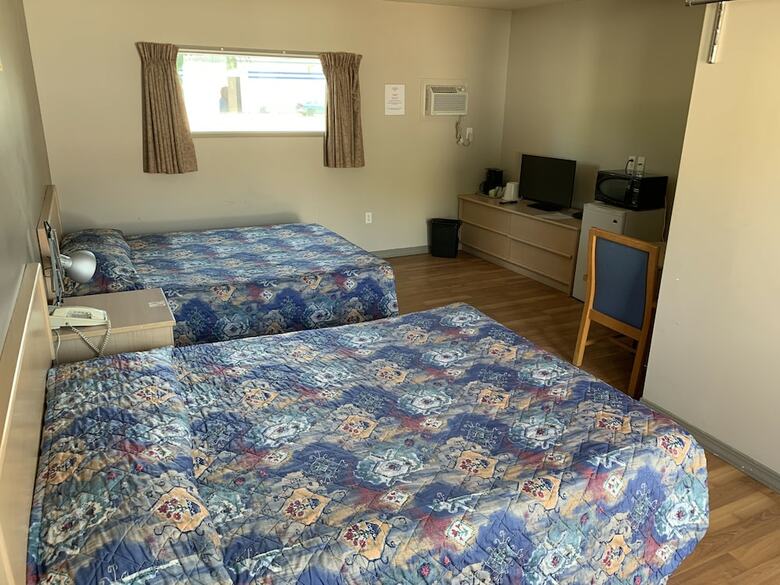 Gateway Motel