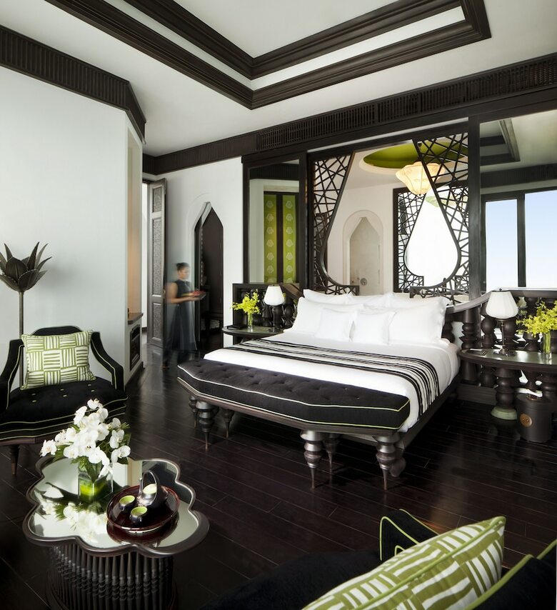 Apartamento Intercontinental Danang Sun Peninsula Resort