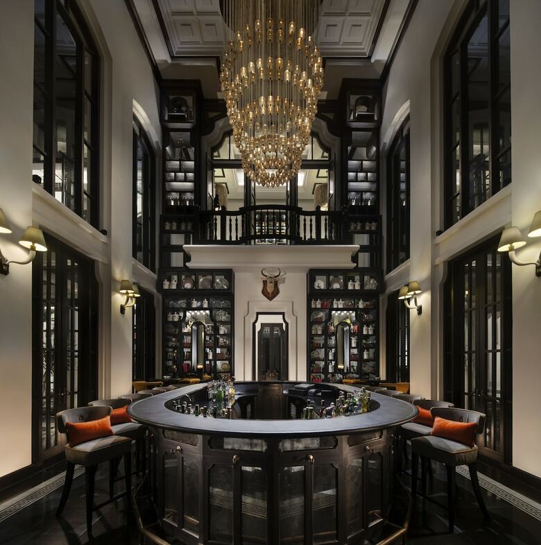 Apartamento Intercontinental Danang Sun Peninsula Resort