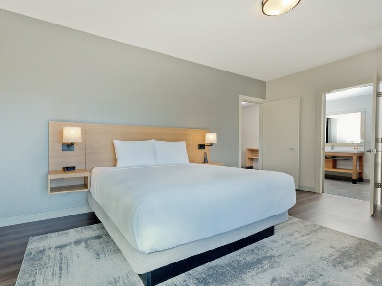 Hotel Hyatt Place Kelowna