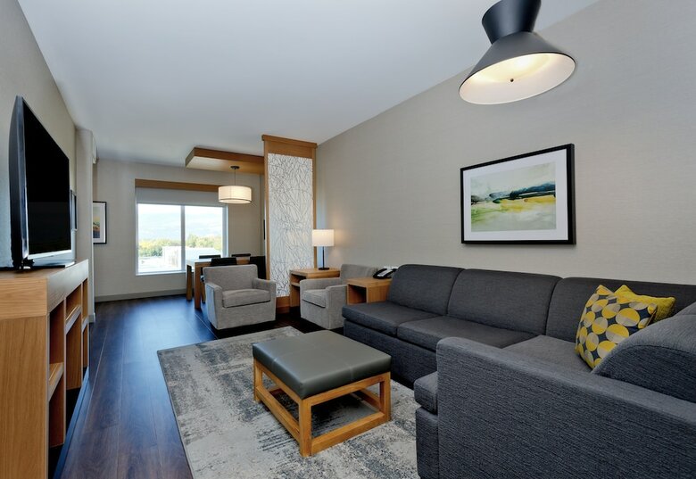 Hotel Hyatt Place Kelowna