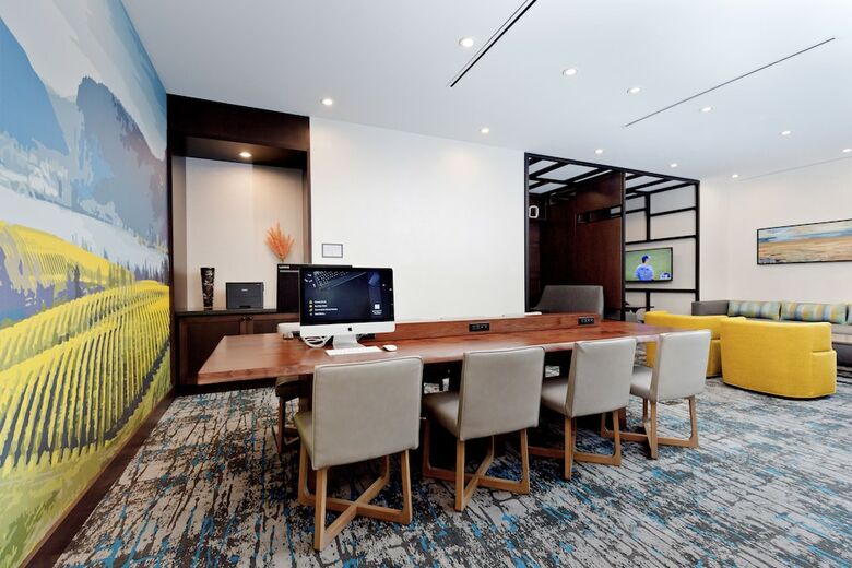 Hotel Hyatt Place Kelowna