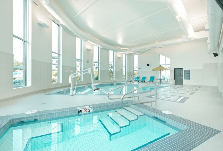 Hotel Hyatt Place Kelowna