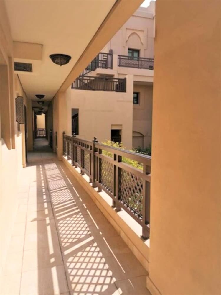 Apartamento Airbetter Souk Al Bahar
